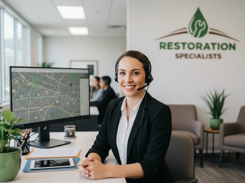 Water Damage Restoration  in Purcell  FAQ