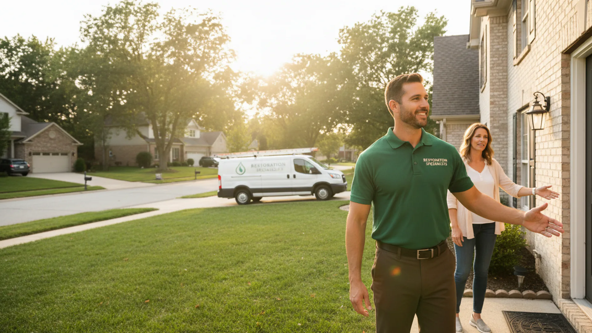Trusted Water Damage Restoration Experts in Purcell, OK Near Me – Licensed Pros You Can Rely On